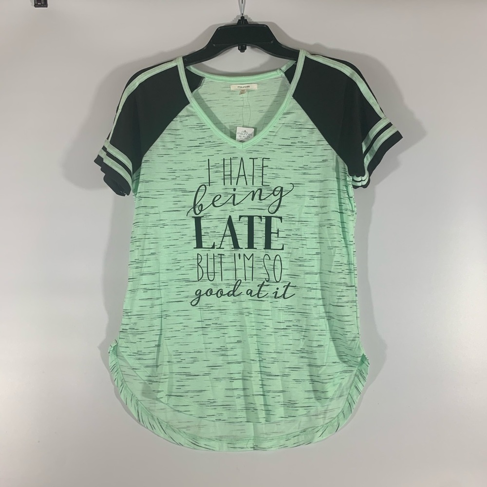 T-shirt ladies